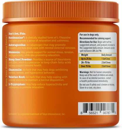 VitaPaws 8X – Multivitamínico Canino
