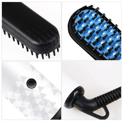 IronBeard – Peine Alisador de Barba y Cabello