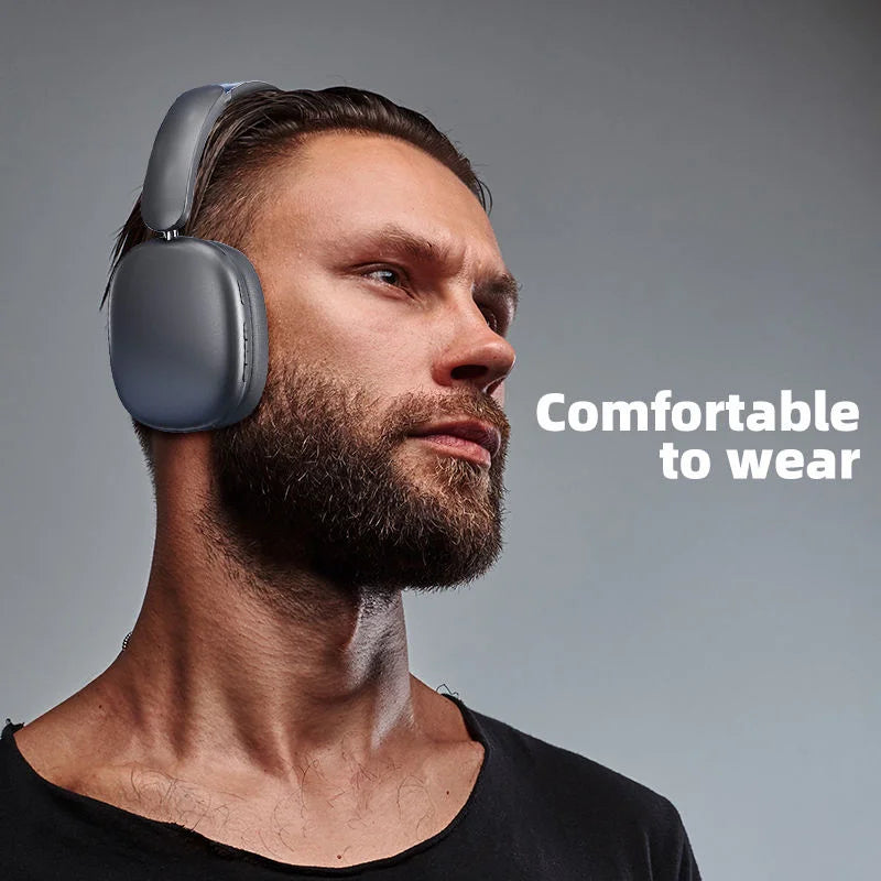 Auriculares NitSound Max