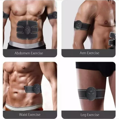 NitsuPulse Abs Trainer - Tonifica tu cuerpo en minutos desde casa