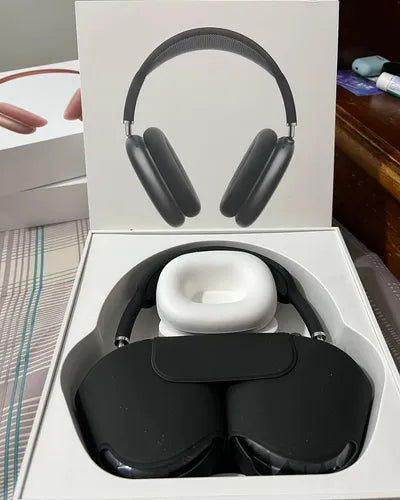 Auriculares NitSound Max