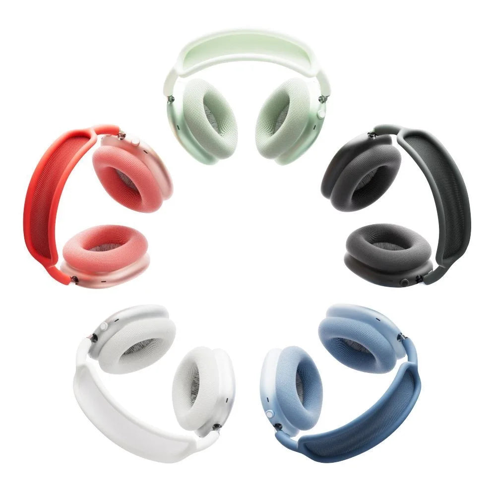 Auriculares NitSound Max