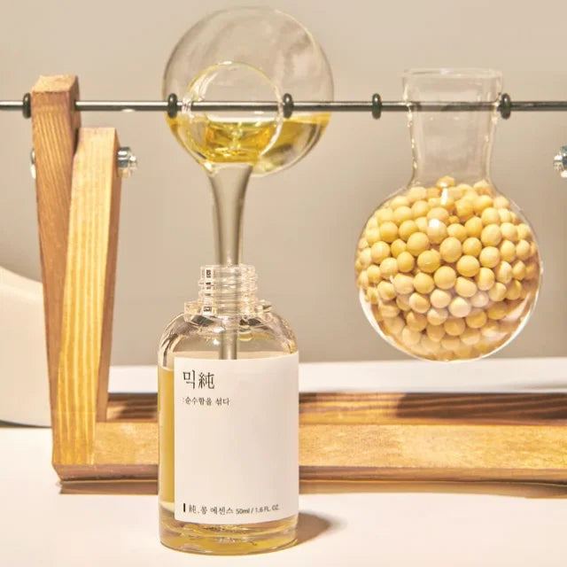 BeanGlow Essence 50 ml