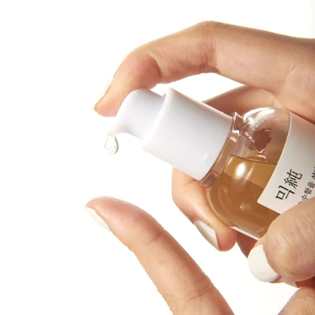 BeanGlow Essence 50 ml