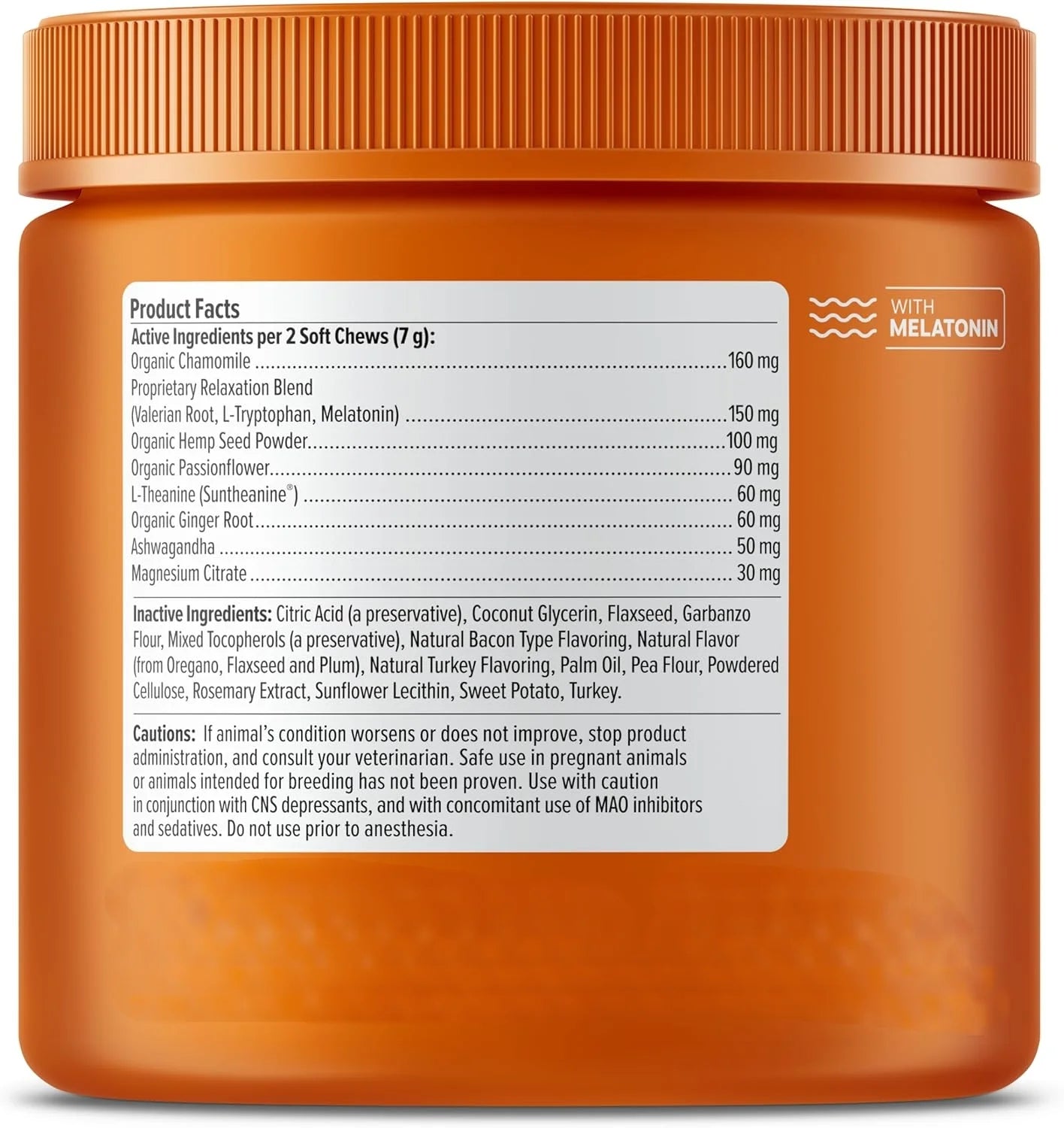 VitaPaws 8X – Multivitamínico Canino