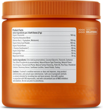 VitaPaws 8X – Multivitamínico Canino