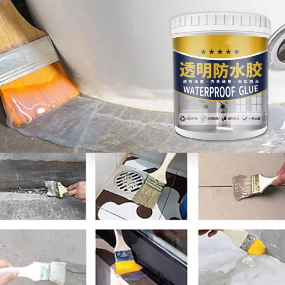 FugaStop – Sella Grietas y Fugas con Efecto Duradero